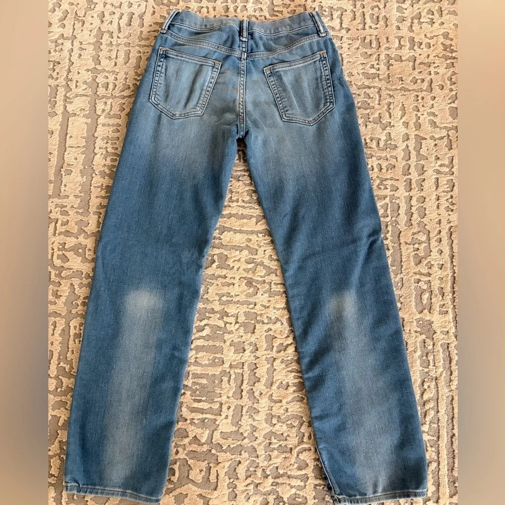 GAP Kids Blue Denim Jeans